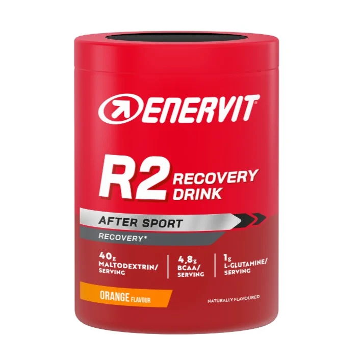 R2 Recovery Drink 400g