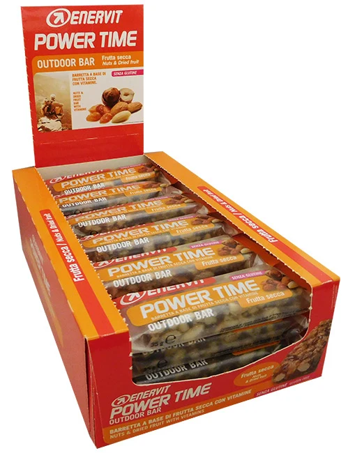 Power Time 24 x 35g