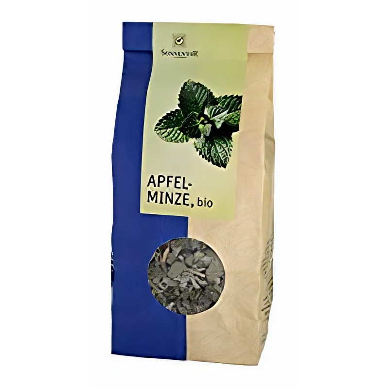 Sonnentor Bio Apfelminze Tee lose - 50g