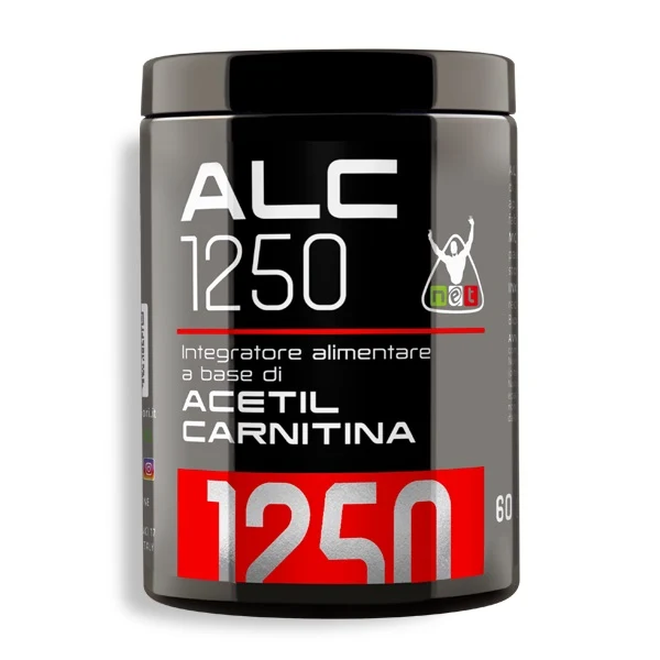 ALC 1250 - 60 cpr