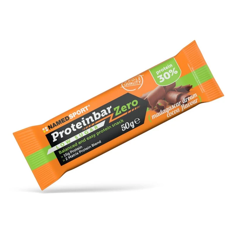 ProteinBar Zero 12 x 50g