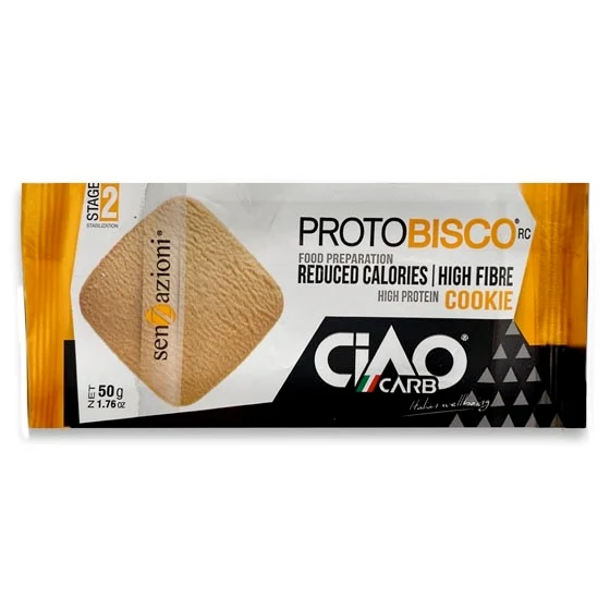 Protobisco 50g - Stage 2