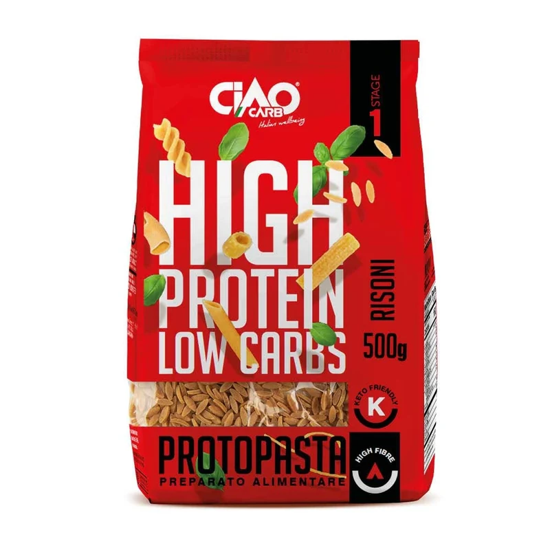 ProtoPasta Riso 500g - Stage 1