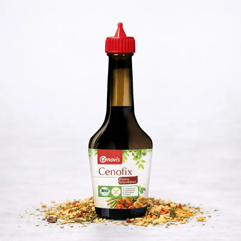 Cenovis - Cenofix universell flüssig, 85ml