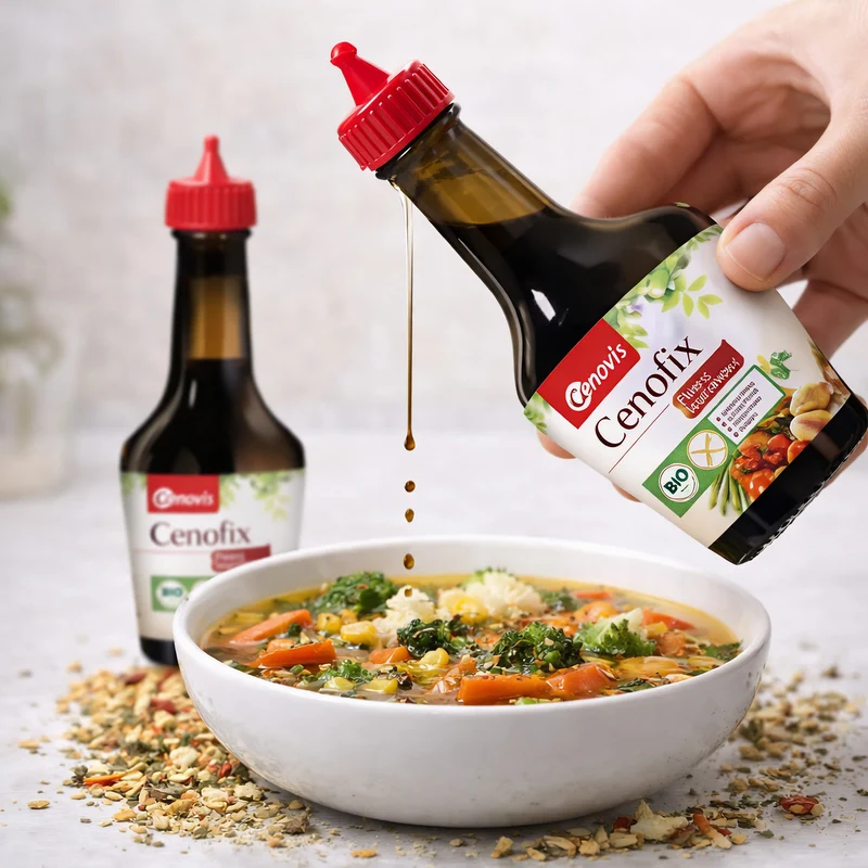 Cenovis - Cenofix universell flüssig, 85ml