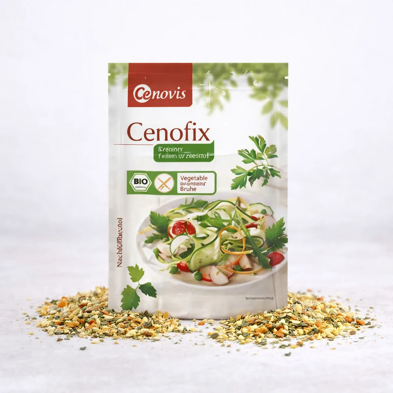 Cenovis Bio Cenofix mit Kräutern - 60g verschiedene Größen