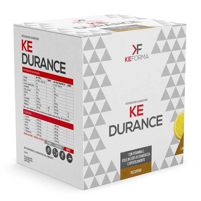 Ke Durance 16 x 25g bustine