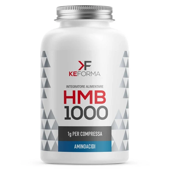 HMB 1000 - 100 cpr