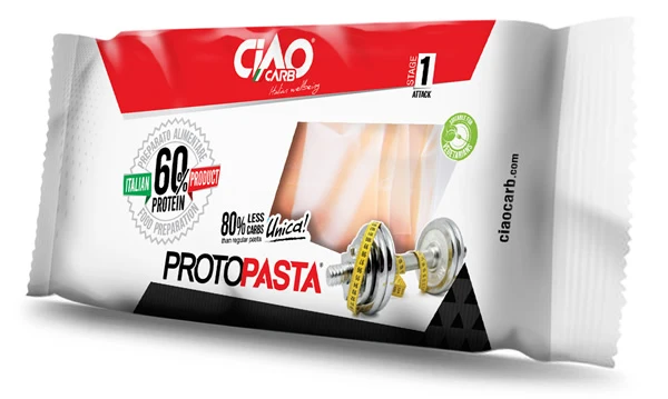 Proto Pasta Lasagne 150g