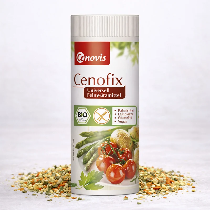Cenovis Bio Cenofix Universell - 200g Dose