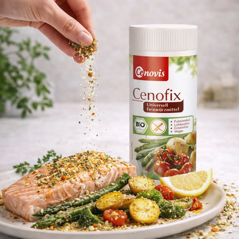 Cenovis Bio Cenofix Universell - 200g Dose
