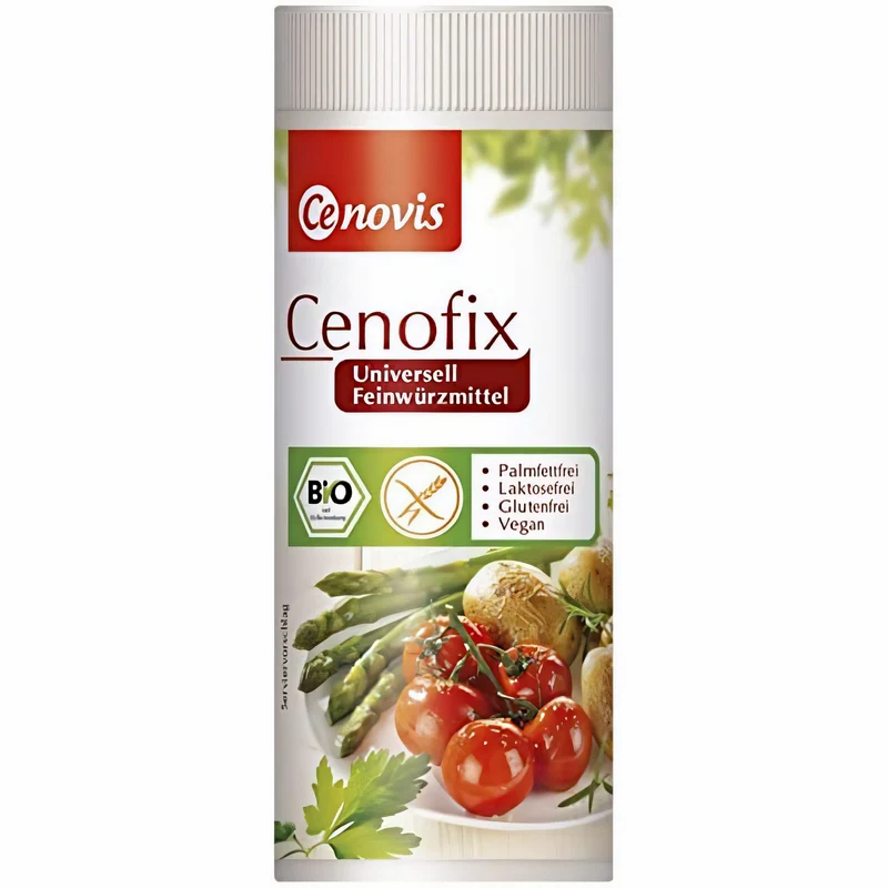 Cenovis Bio Cenofix Universell - 200g Dose