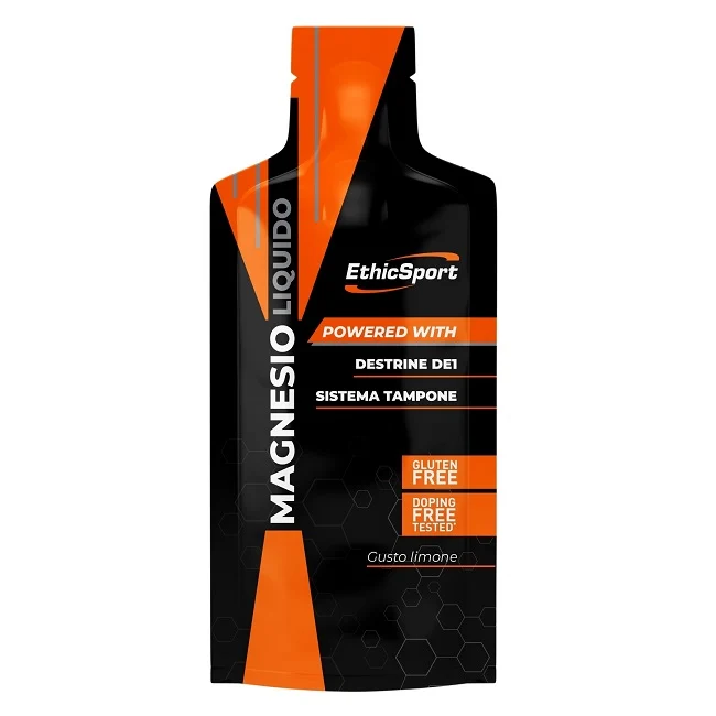 Magnesio Liquido 25ml