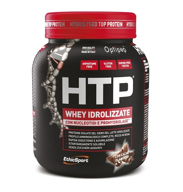 HTP Hydrolysed Top Protein 1950g