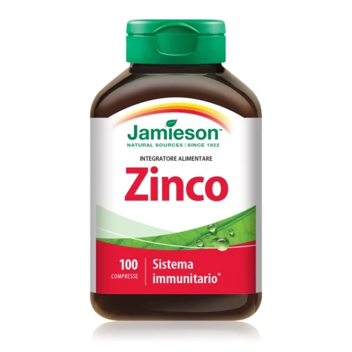 Zinco 100 cpr