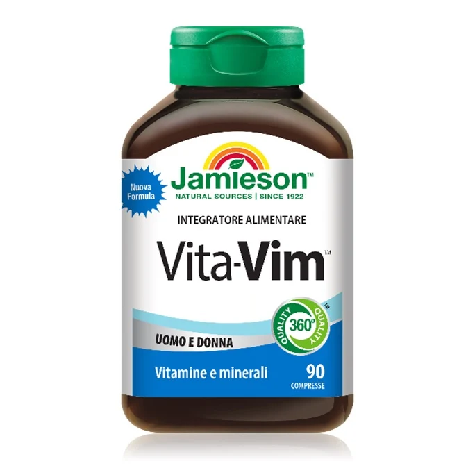 Vita Vim 90 cpr