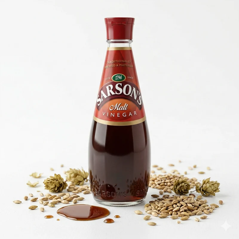 Sarson der Original-Malt Vinegar 250ml