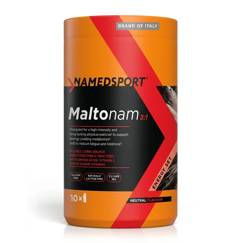 Maltonam 2:1 500g