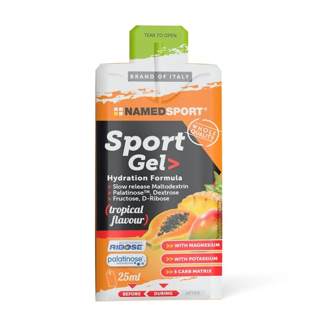 Sport Gel Hydration Formula 32 x 25ml
