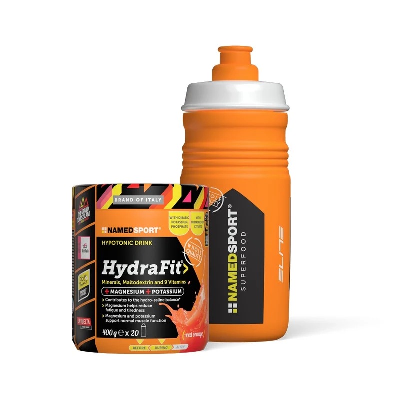 HydraFit 400g