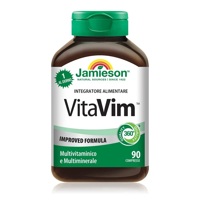 Vita Vim 90 cpr
