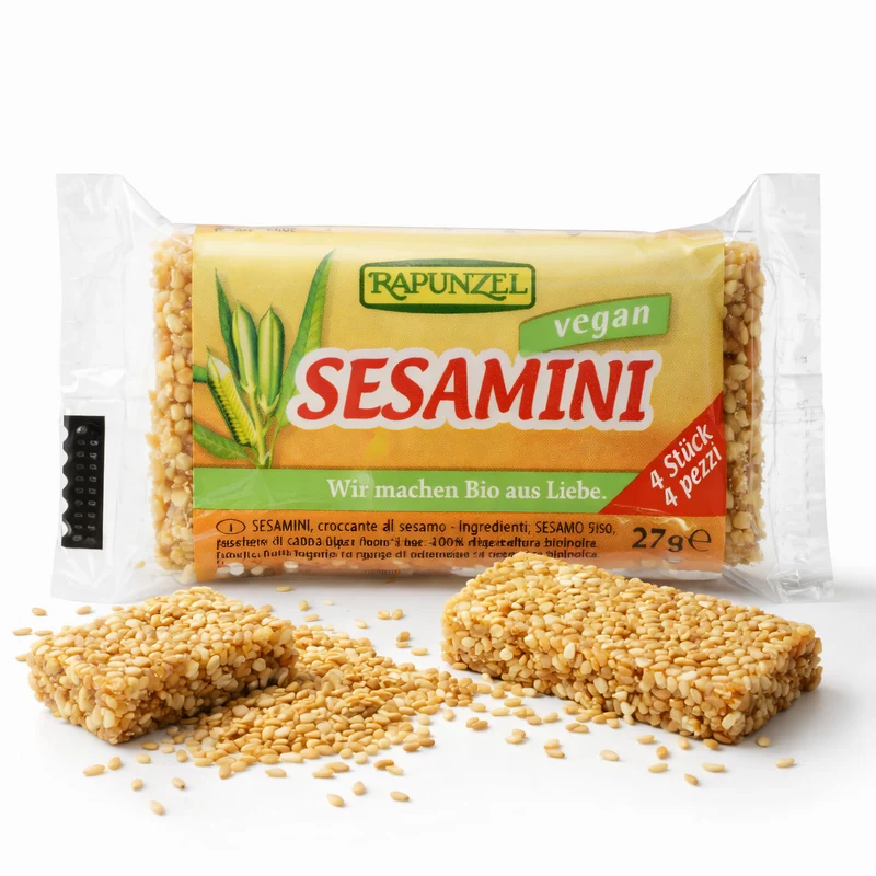 Rapunzel Sesamini - 27g