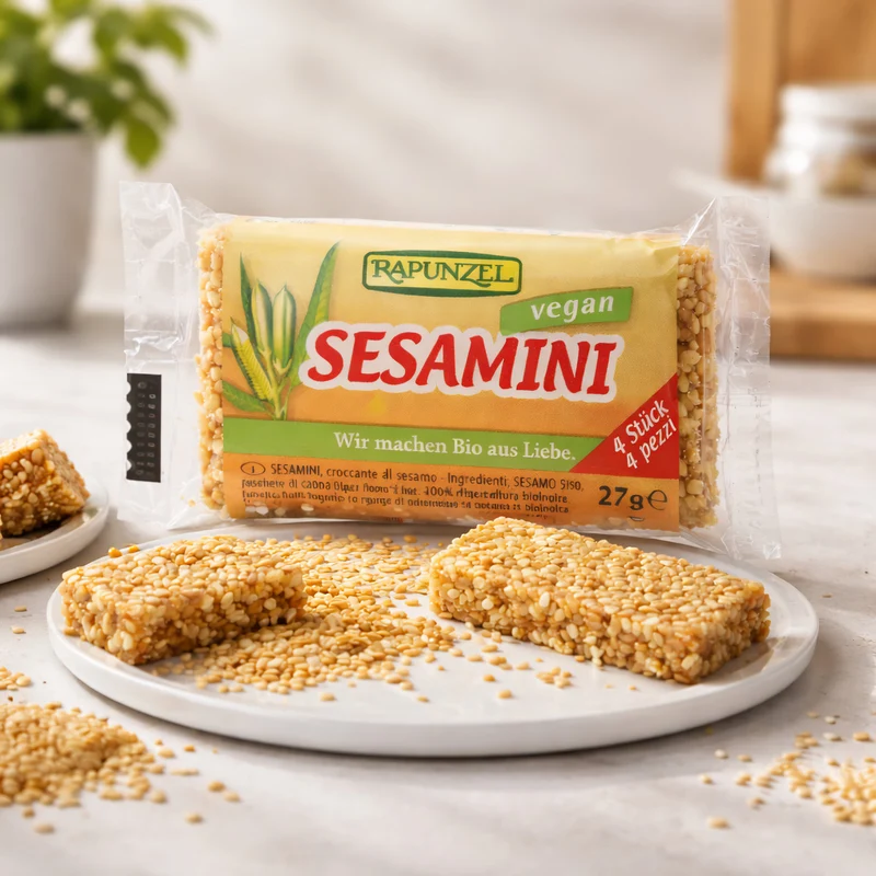 Rapunzel Sesamini - 27g