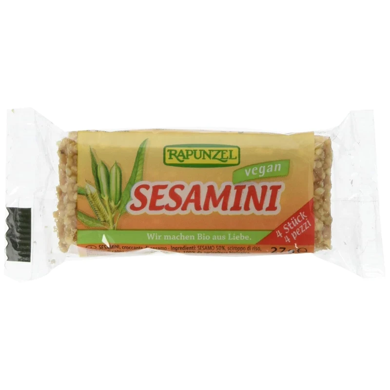 Rapunzel Sesamini - 27g