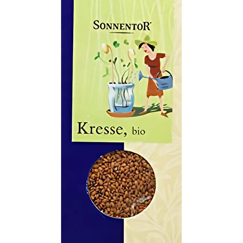 Sonnentor Bio Kresse ab 120g