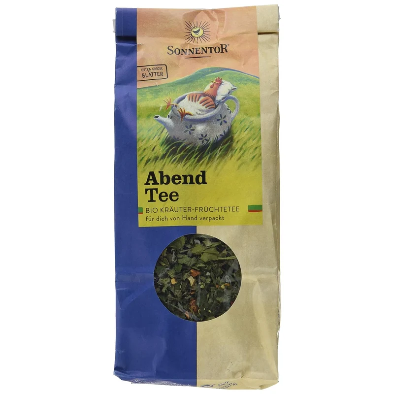 Sonnentor Bio Abendtee lose - ab 50g