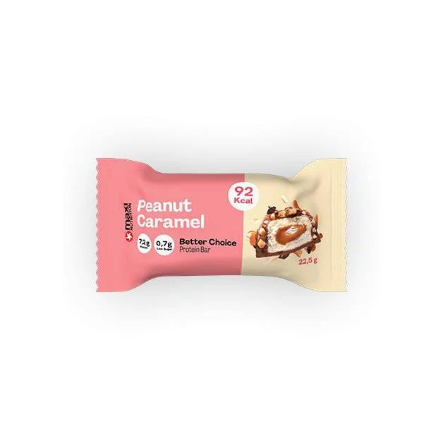 Better Choice Protein Bar 1 x 22,5g Riegel von Maxi Nutrition