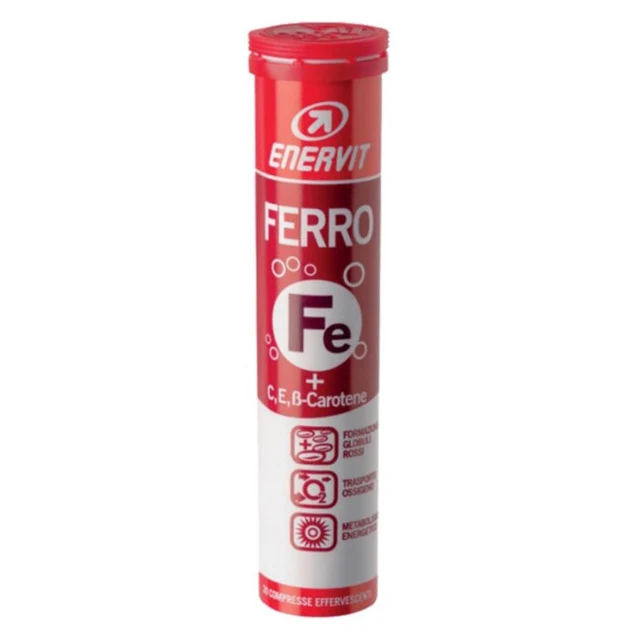 Ferro 20cpr