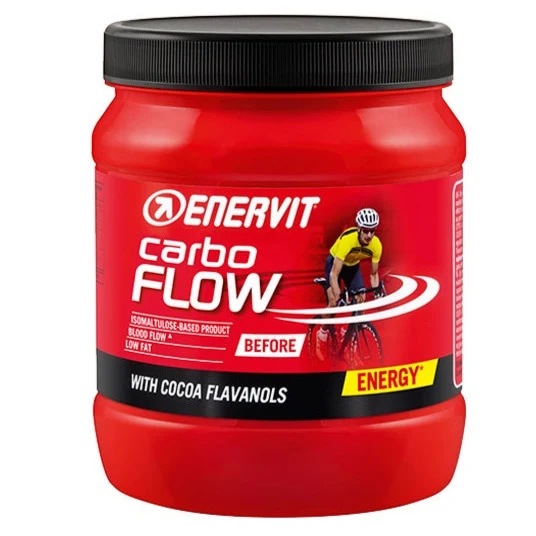 Carbo Flow 400g
