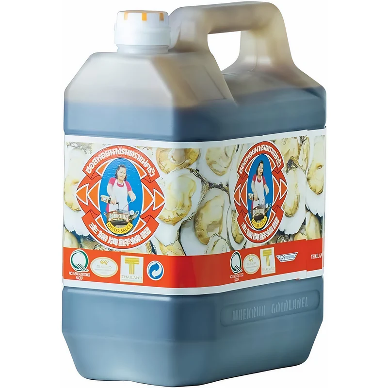 MAE KRUA - Austernsosse (4,5L)