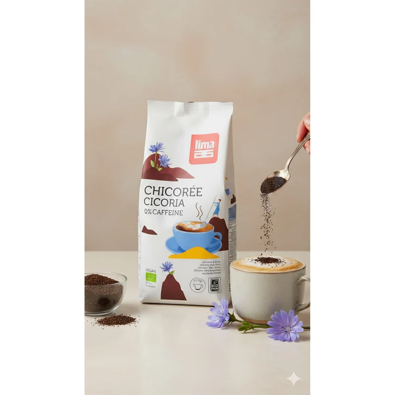 Lima Zichorienkaffee ab 500g