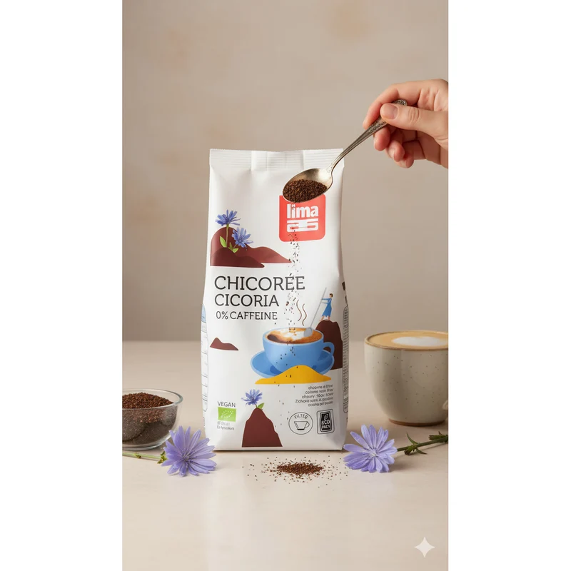 Lima Zichorienkaffee ab 500g