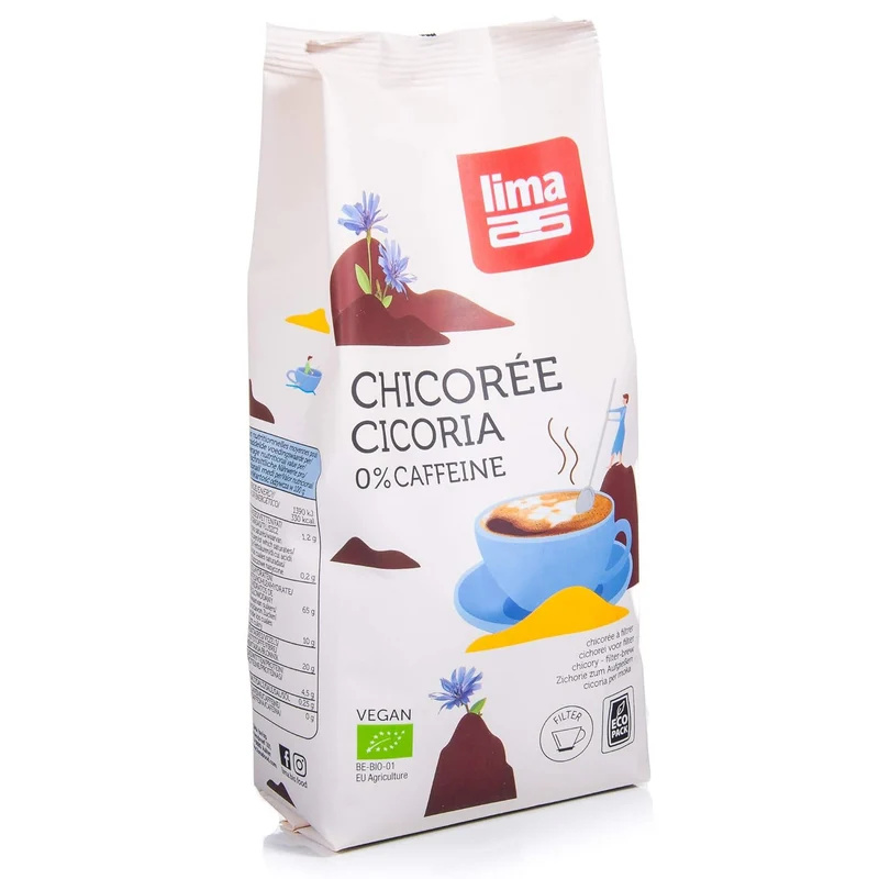 Lima Zichorienkaffee ab 500g