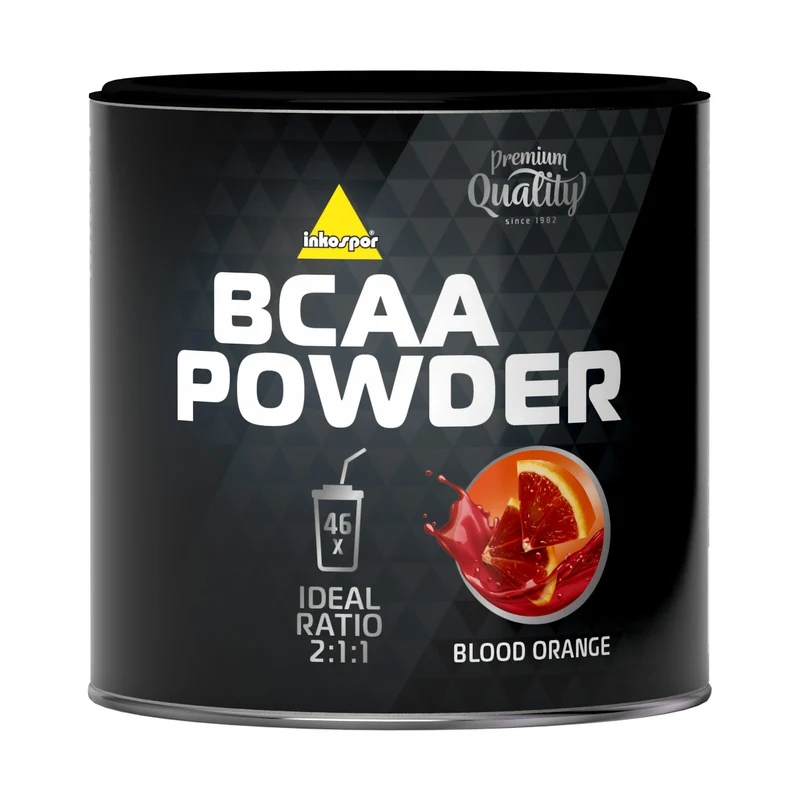 Inko X-Treme BCAA Pulver 300g