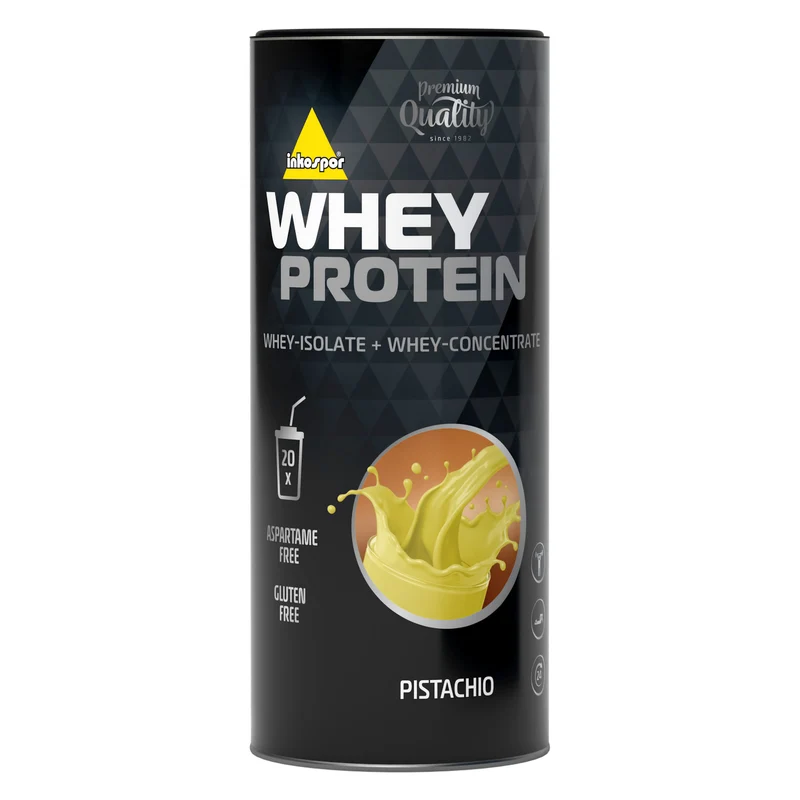 Inko X-treme Whey Protein 600g Dose