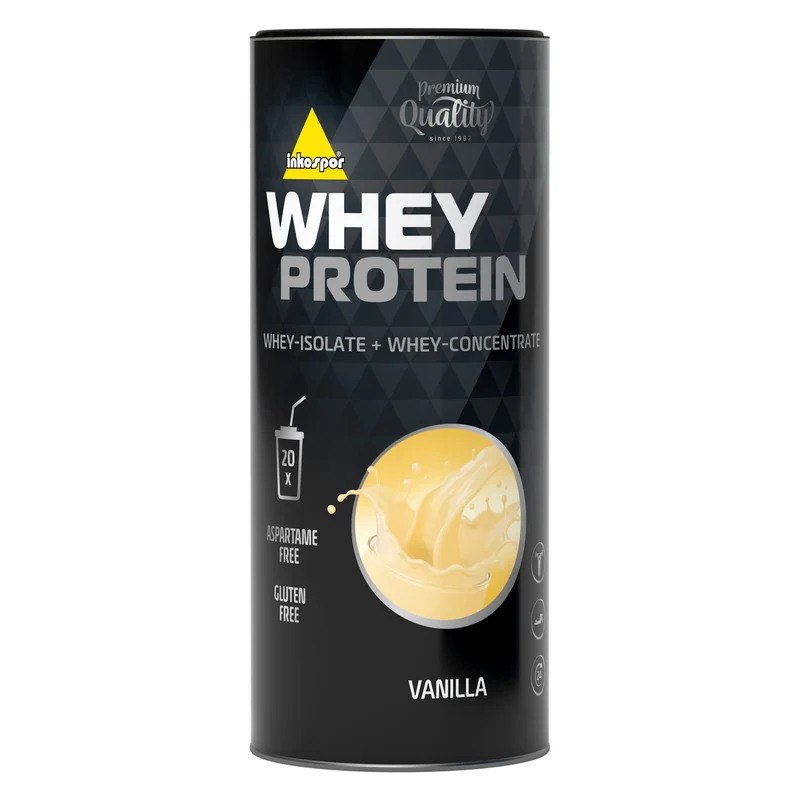 Inko X-treme Whey Protein 600g Dose