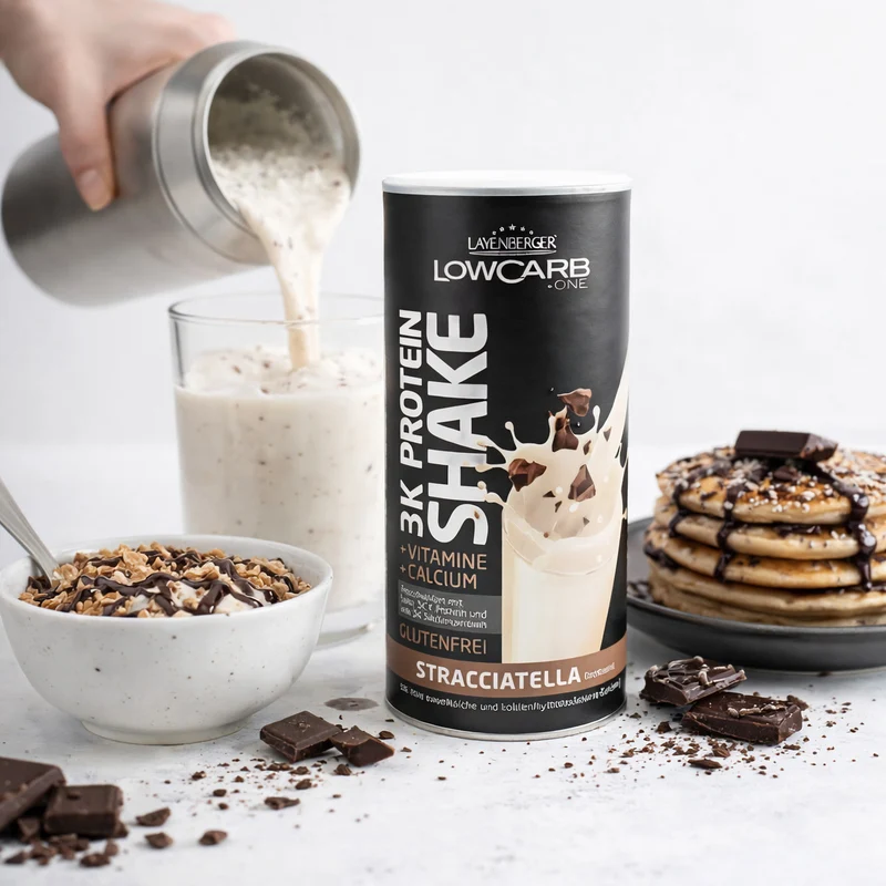 Layenberger 3K Protein-Shake 360g Dose