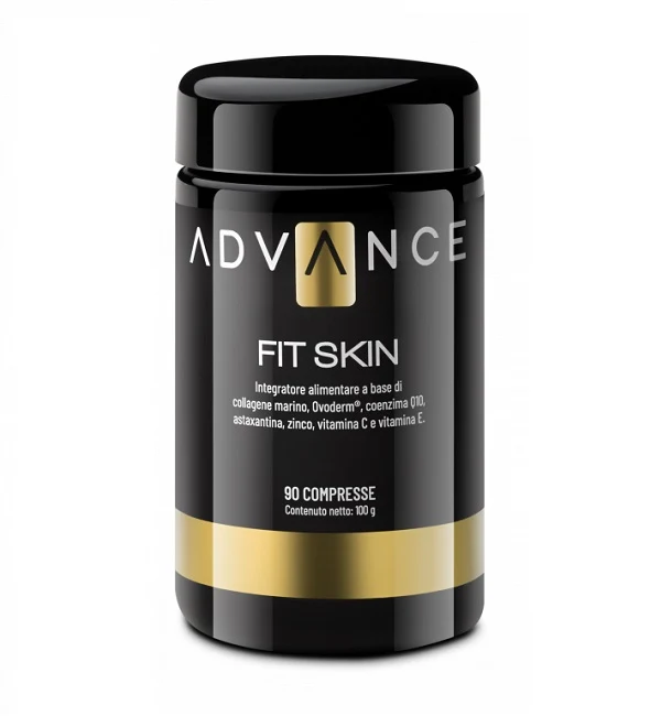 Fit Skin 90 cpr