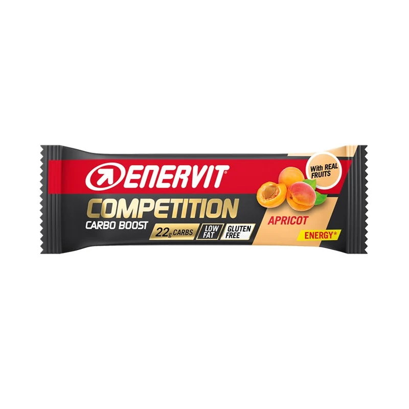 Competition Bar 25 x 30g