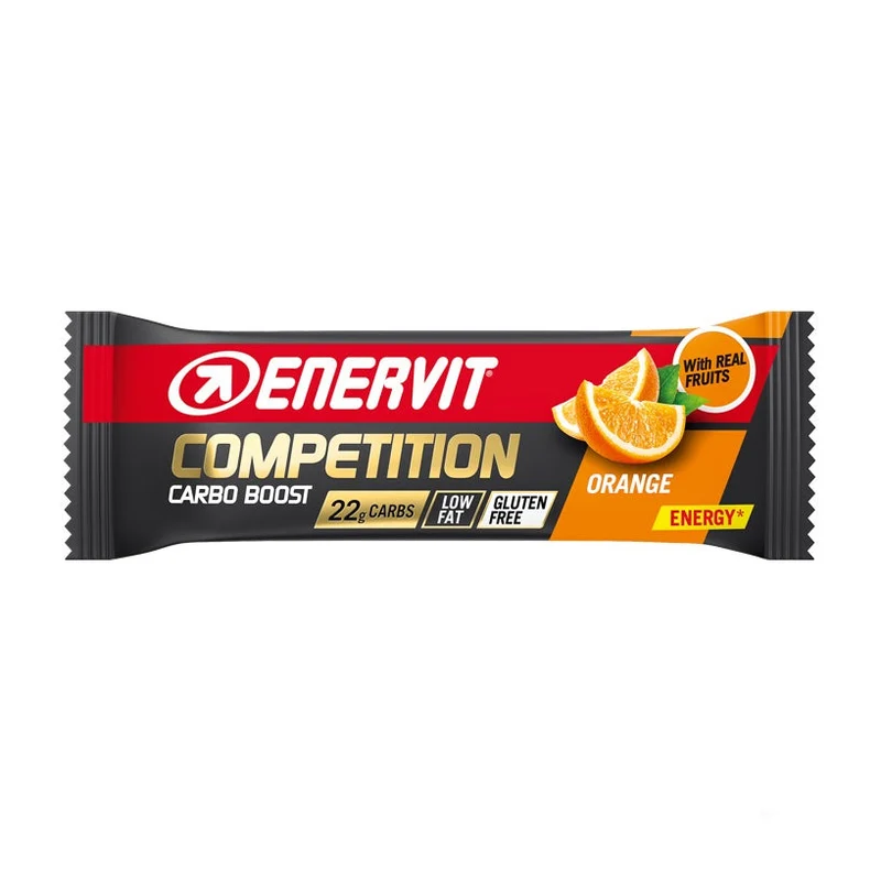 Competition Bar 25 x 30g