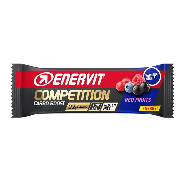 Competition Bar 25 x 30g
