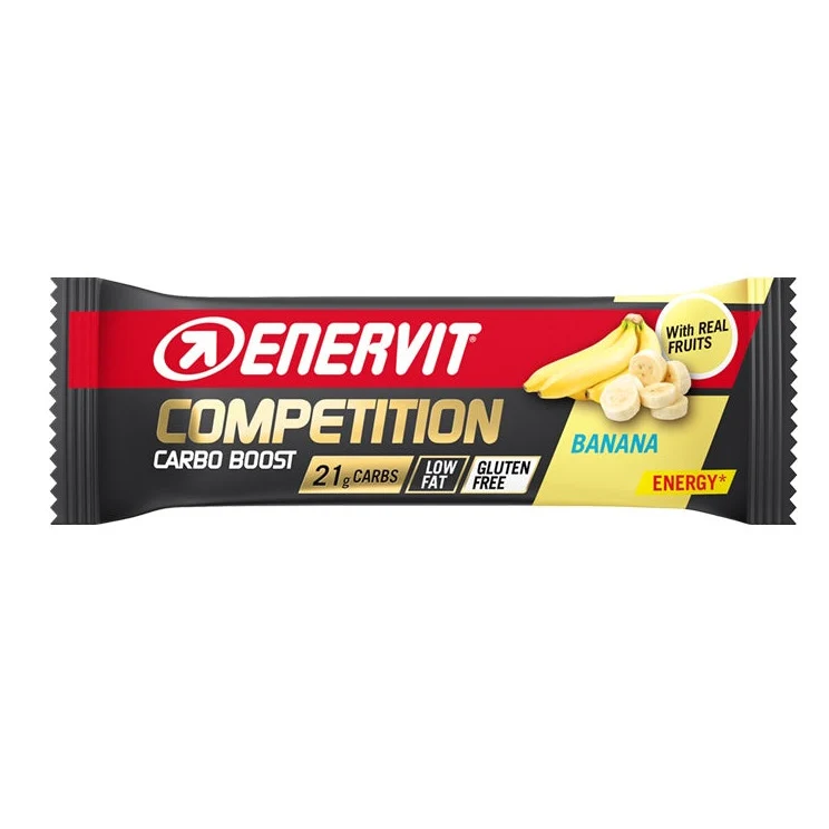 Competition Bar 25 x 30g