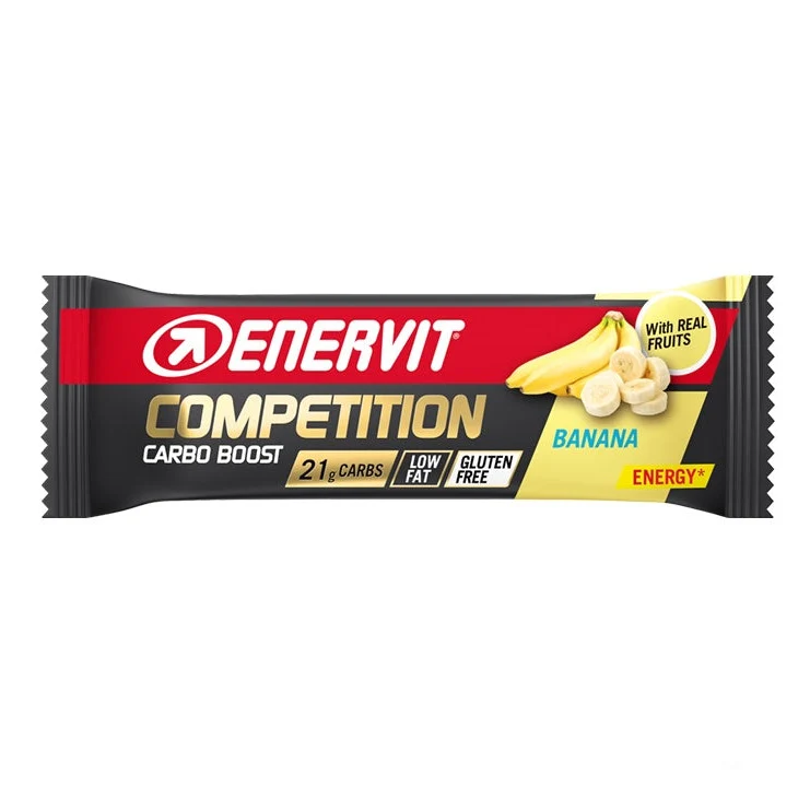 Competition Bar 30g