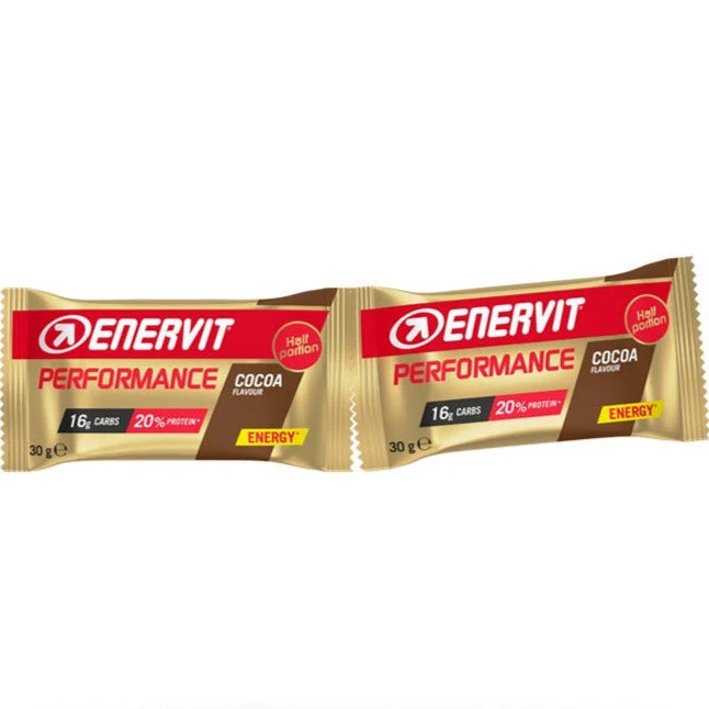 Performance Bar Double 60g