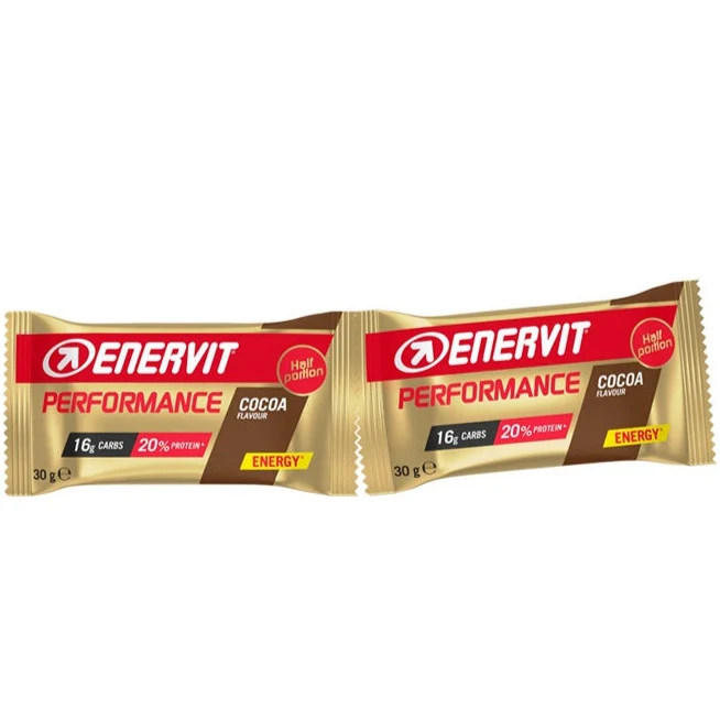 Performance Bar Double 28 x 60g