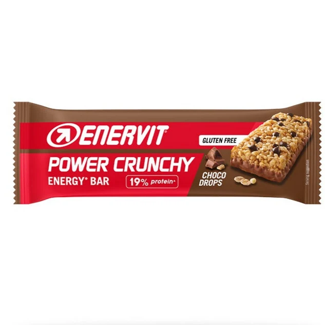 Power Crunchy 40g
